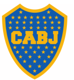 Boca Juniors (Donna)